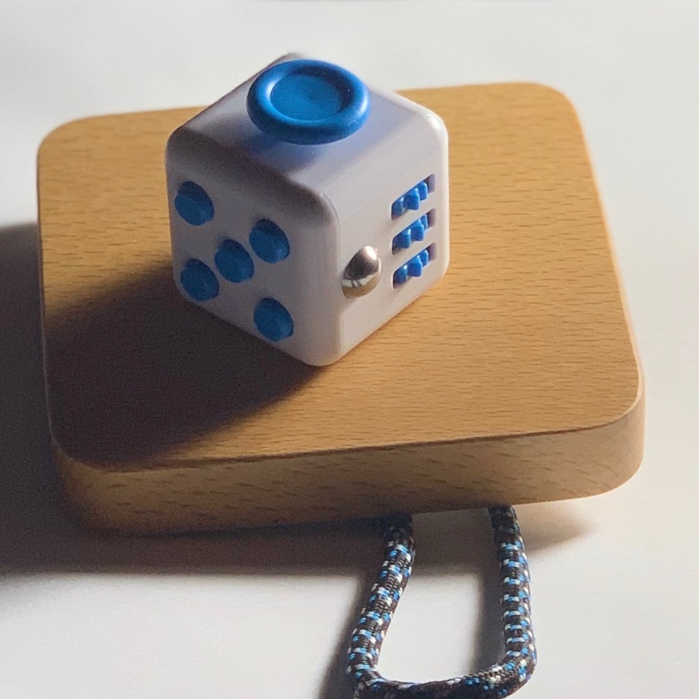 Meet your Posher, Jason